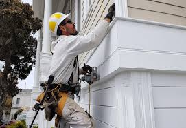 Best Siding Maintenance  in Helotes, TX